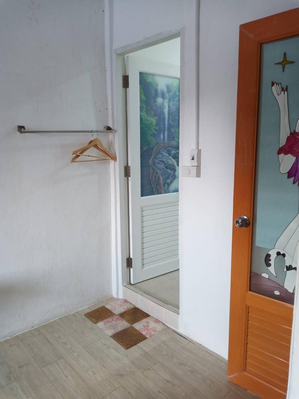 D House Hostel Bangkok Exterior photo